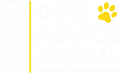 Dog Advice Journal
