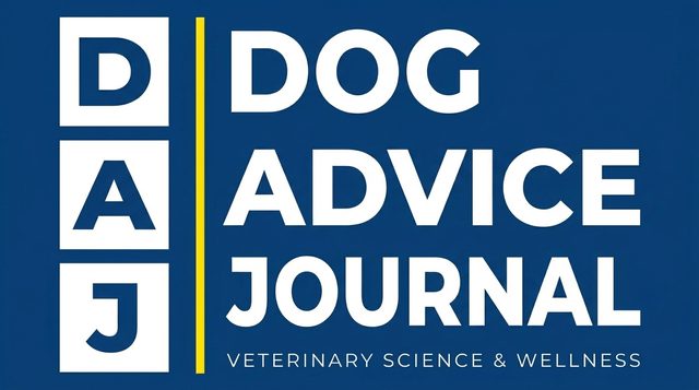 Dog Advice Journal