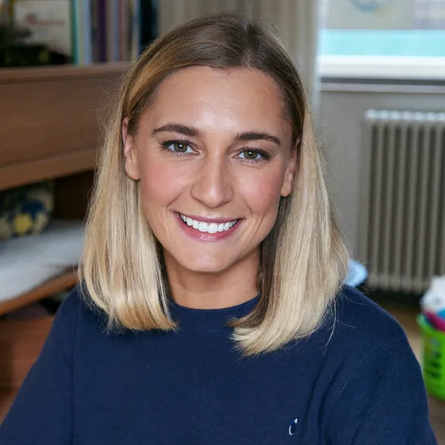 Claire Benning